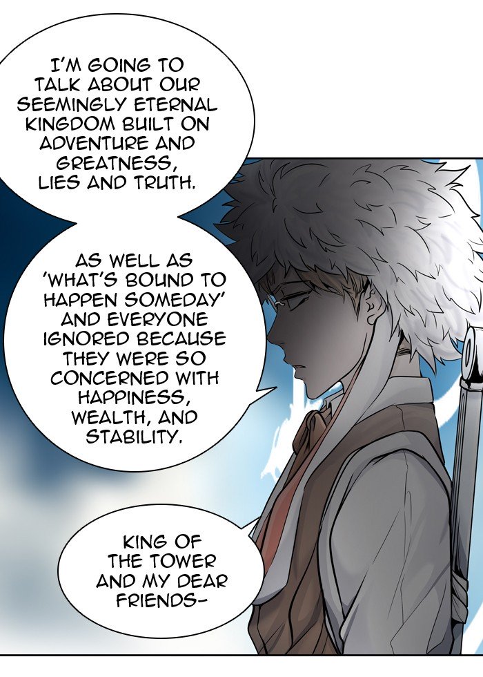 Tower of God, Chapter 417 image 033